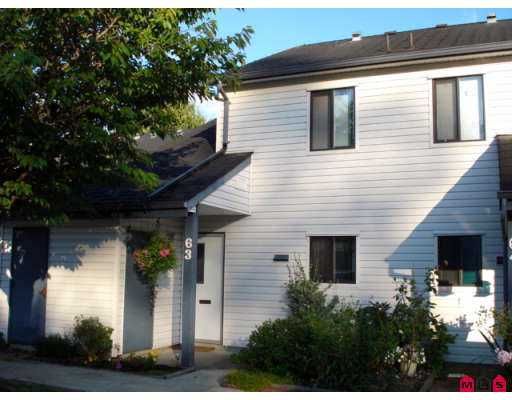 I have sold a property at 63 6645 138TH ST in Surrey
