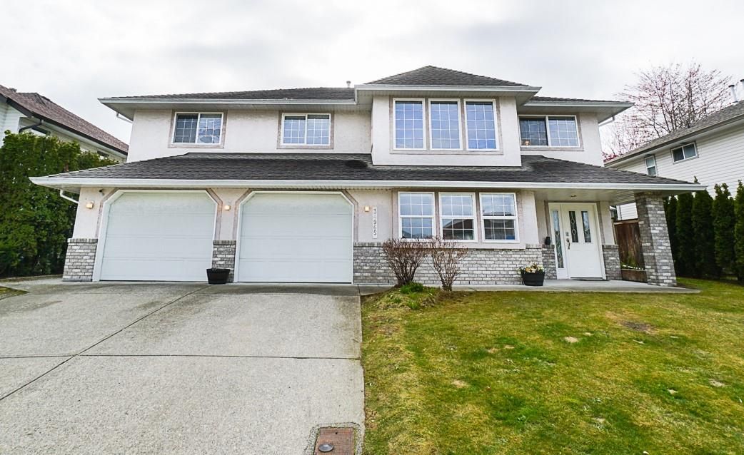 I have sold a property at 34965 MILLAR CRES in Abbotsford
