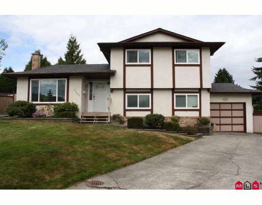 I have sold a property at 7331 142ND STREET
