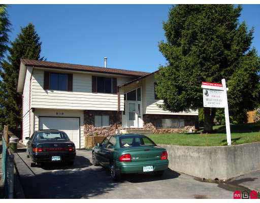 I have sold a property at 8384 GREENHILL PLACE
